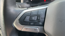 Volkswagen Polo 1.0 TSI Life 5dr Petrol Hatchback